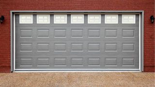 Garage Door Repair at West Adams Los Angeles, California